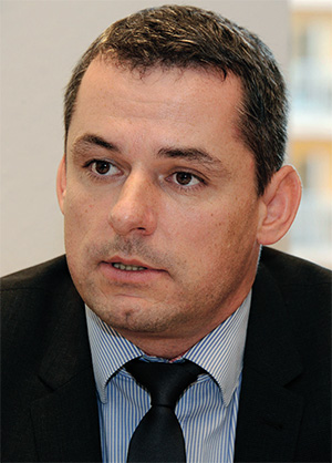 Gyuricza Csaba: a hivatal munkatársai a jogszabályok adta keretek között a lehet