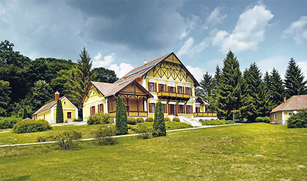 Sasrét élménygazdag öröksége Sasrét élménygazdag öröksége