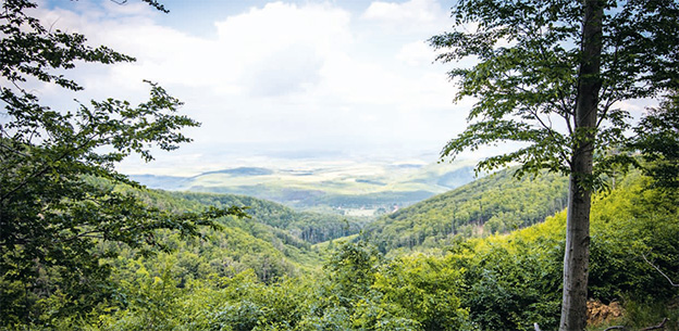 Élmények az ország tetején Élmények az ország tetején