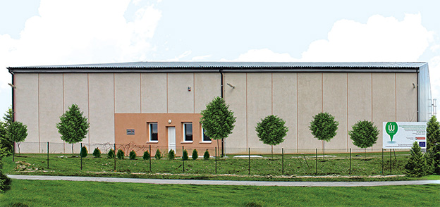 Precíziós takarmányozási megoldások az Adexgo Kft.-től Precíziós takarmányozási megoldások az Adexgo Kft.-től