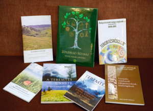 Zöldellő egyház Zöldellő egyház