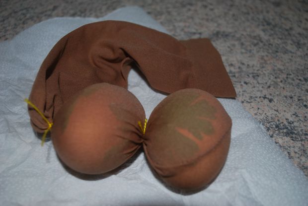 Kipróbáltuk: kurkuma és cékla mint tojásfesték Kipróbáltuk: kurkuma és cékla mint tojásfesték