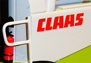 Kutató-fejlesztő központot épít Törökszentmiklóson a Claas