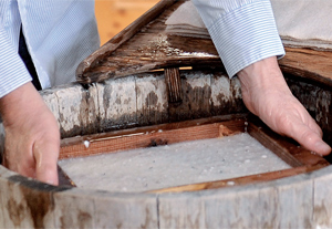 Több száz éves hagyomány