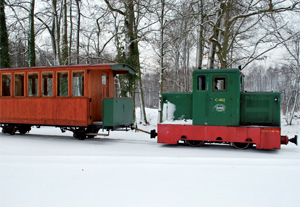 „Somogyország” zöld szíve