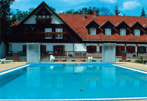 „Somogyország” zöld szíve