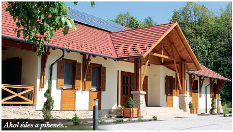 Barangolás a végtelen erdők vidékén