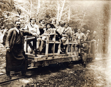 „Ezer csoda” Kemencén