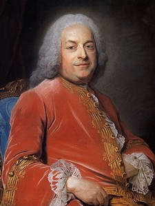 Antoine Gaspard Grimold de la Reyniere
