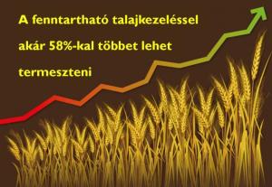 Talaj - Tudás - Technológia konferencia  -  2015. Talajok Nemzetközi Éve