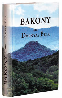 Kézikönyv a Bakonyról