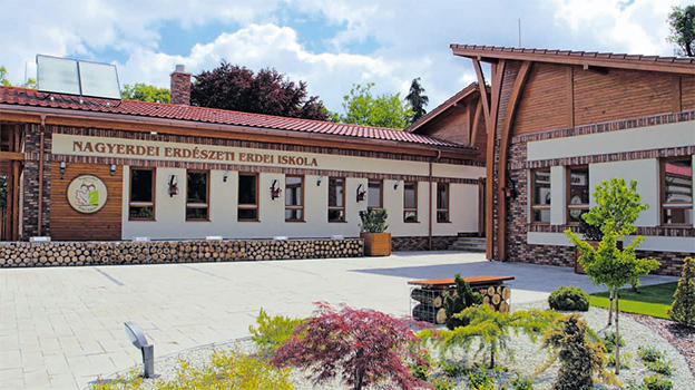 Környezeti nevelés a cívisvárosban