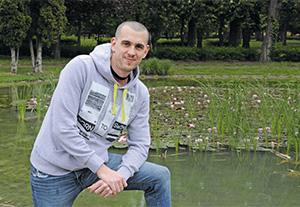 Cseh László - Vizek bajnoka