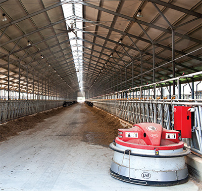 Az istállóépítés buktatói