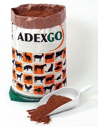 Precíziós takarmányozási megoldások az Adexgo Kft.-től