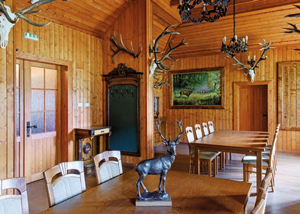 Sajátos zalai ízvilág