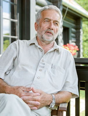 Sajátos zalai ízvilág