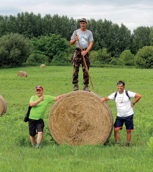 Akinek igazán színes a világ