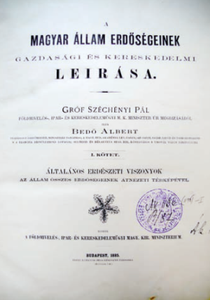 Az erdészettörténet-írás