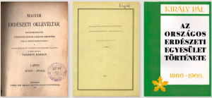 Az erdészettörténet-írás