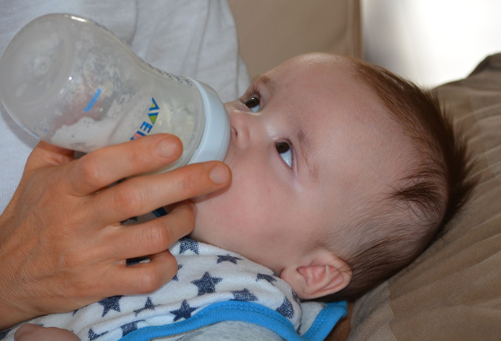 Újabb csecsemőtápszereket kellett visszahívni – Magyarország is érintett