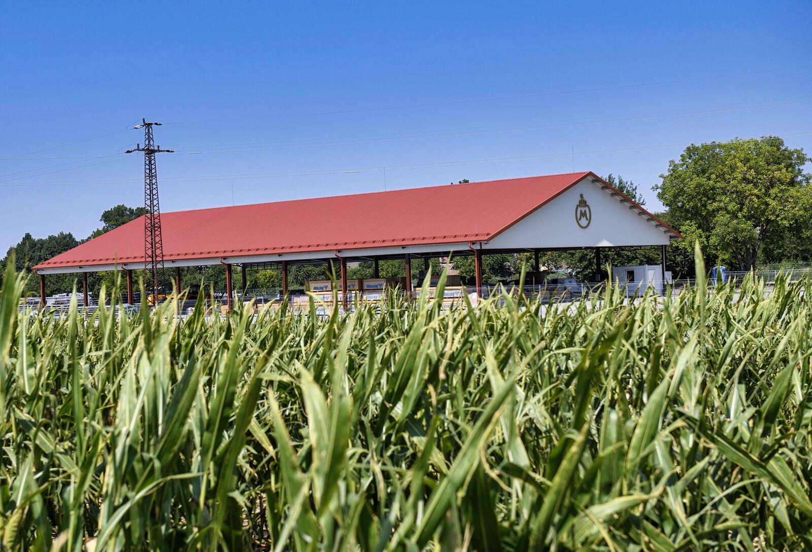 Hazai pályán hirdetett agrárprogramot Lázár János