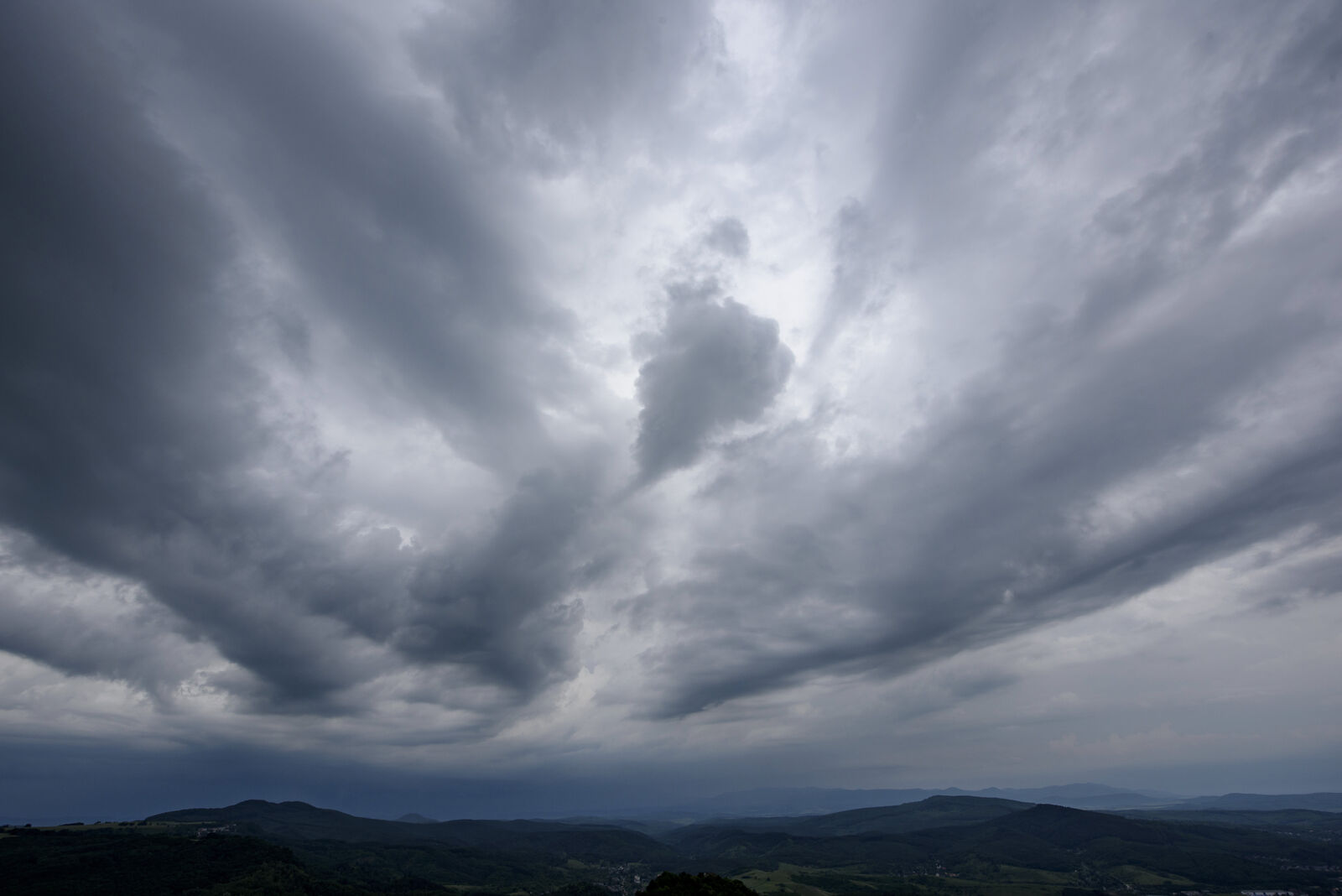 Erősödő El Niño fenyegeti a globális élelmiszertermelést
