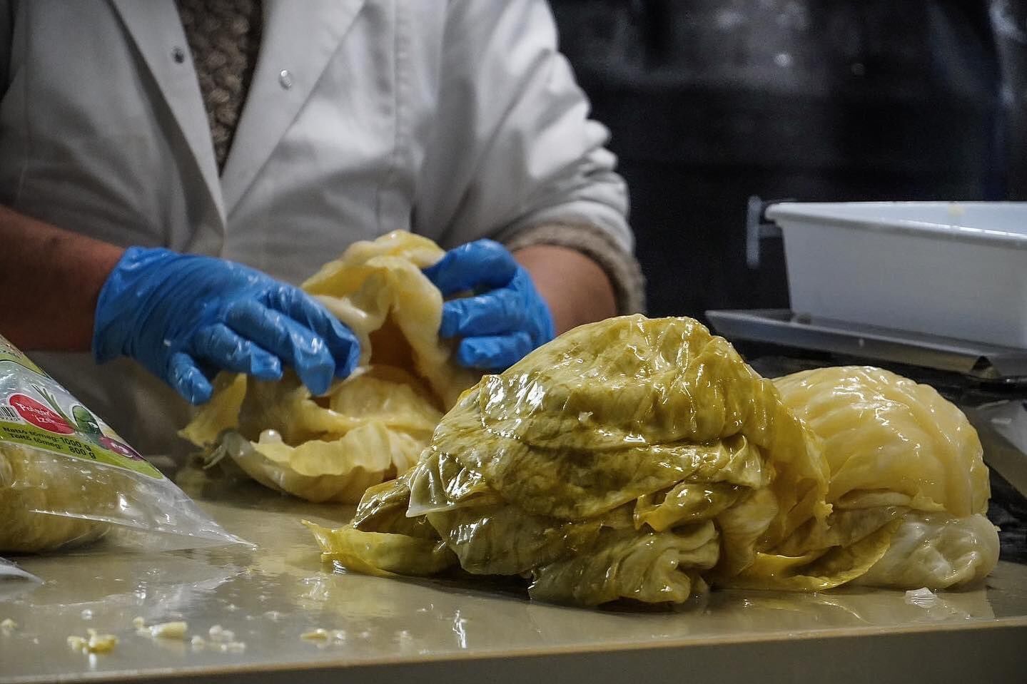 Citromsavval javítható a savanyú káposzta minősége