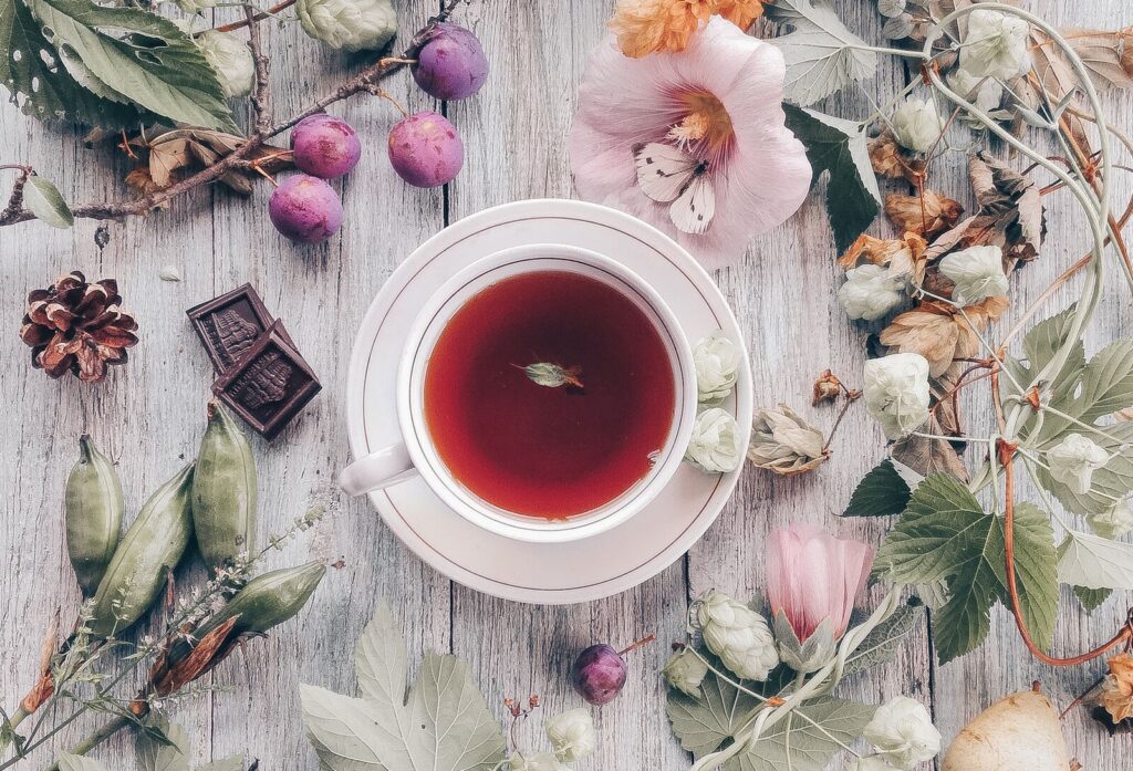 hibiszkusz tea hatása