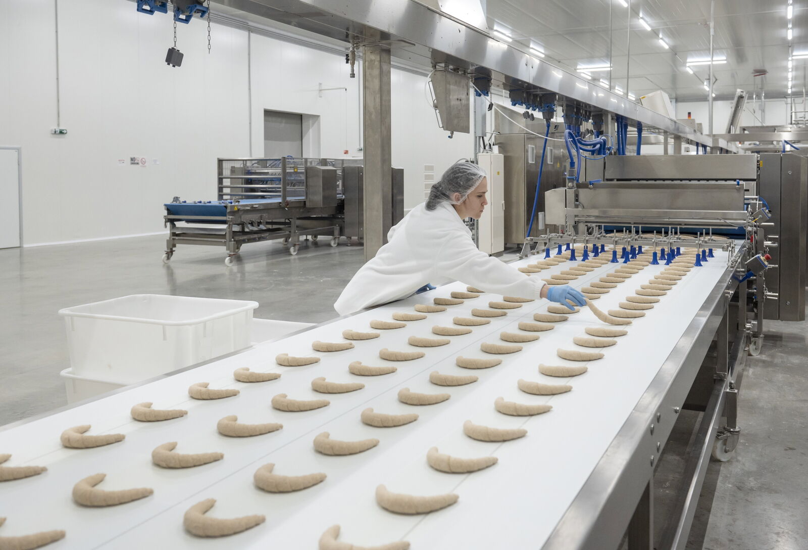 Kiállítással segíti a NAK az élelmiszeripar szereplőinek eligazodni a pályázatok közt