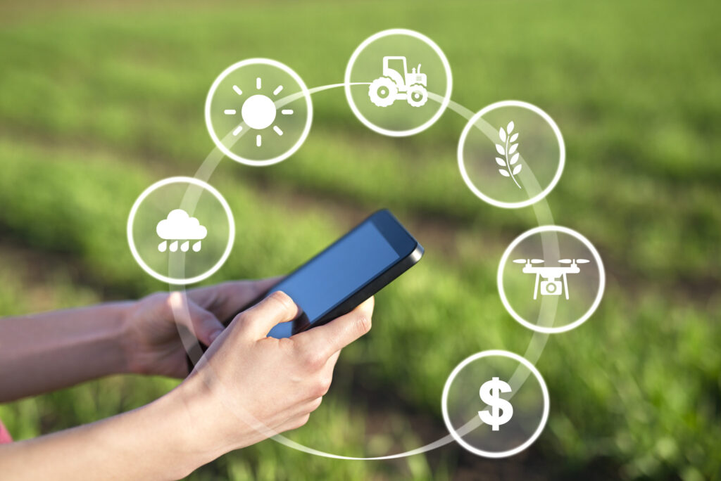 Gazdálkodás szenzorokon túl