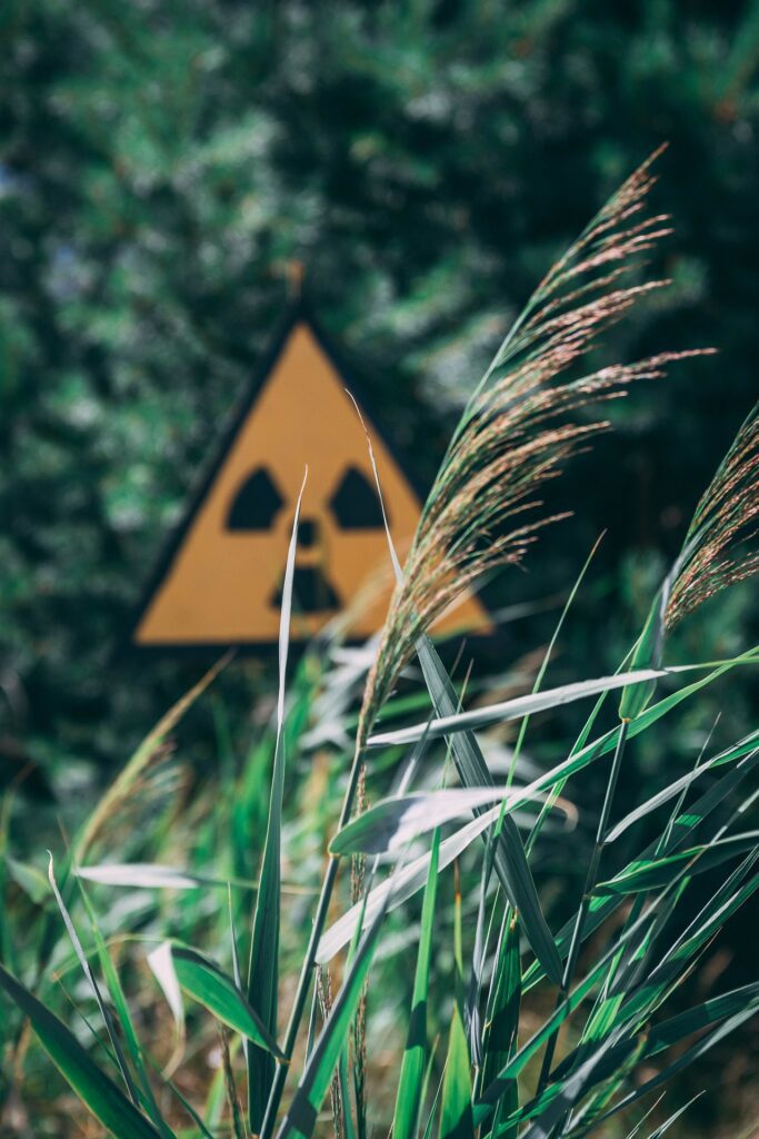 Csernobil negyven éve