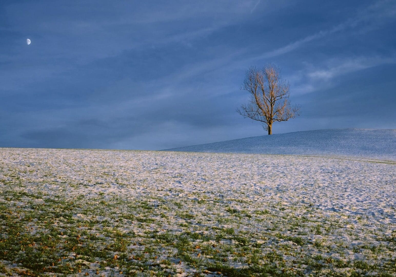 Bőven van csapadék