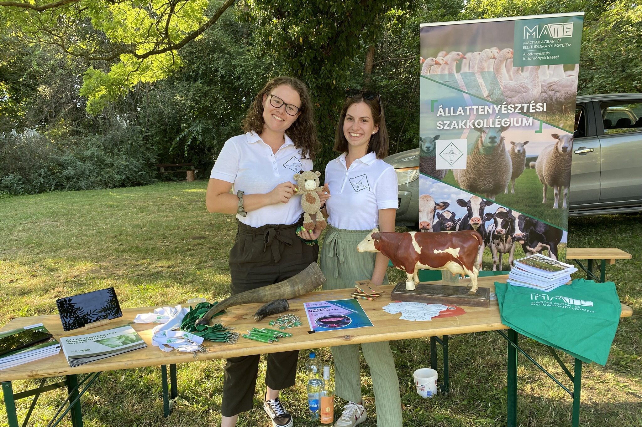 Közösséget építő szakkollégiumok