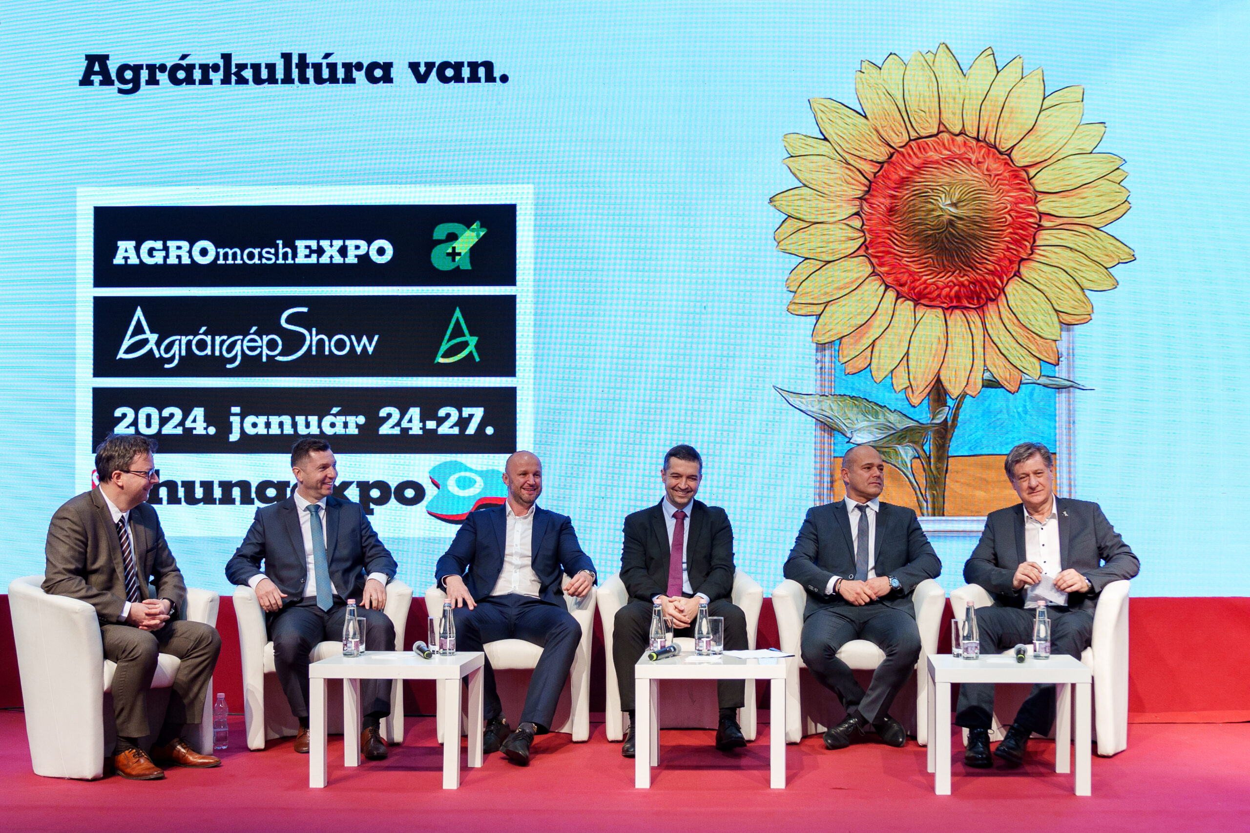 sok témát érintett a GOSZ konferencia