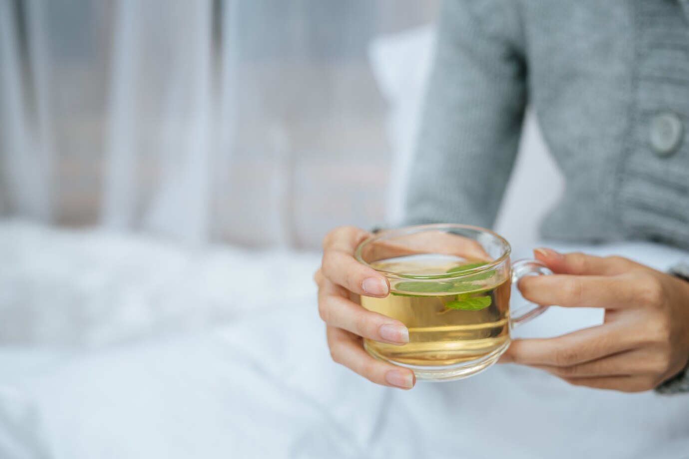 tea
