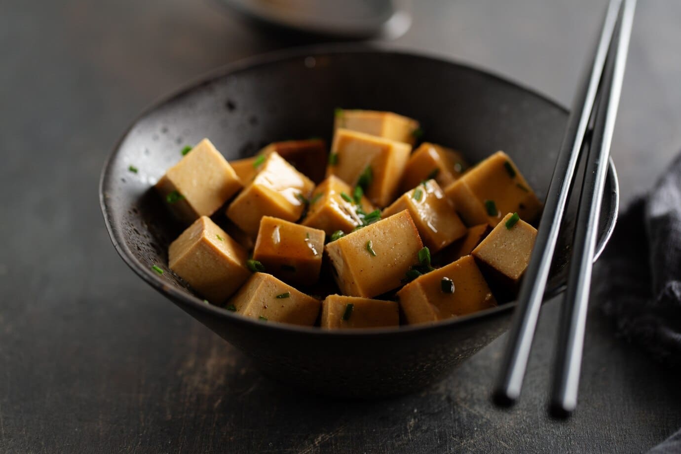 tofu