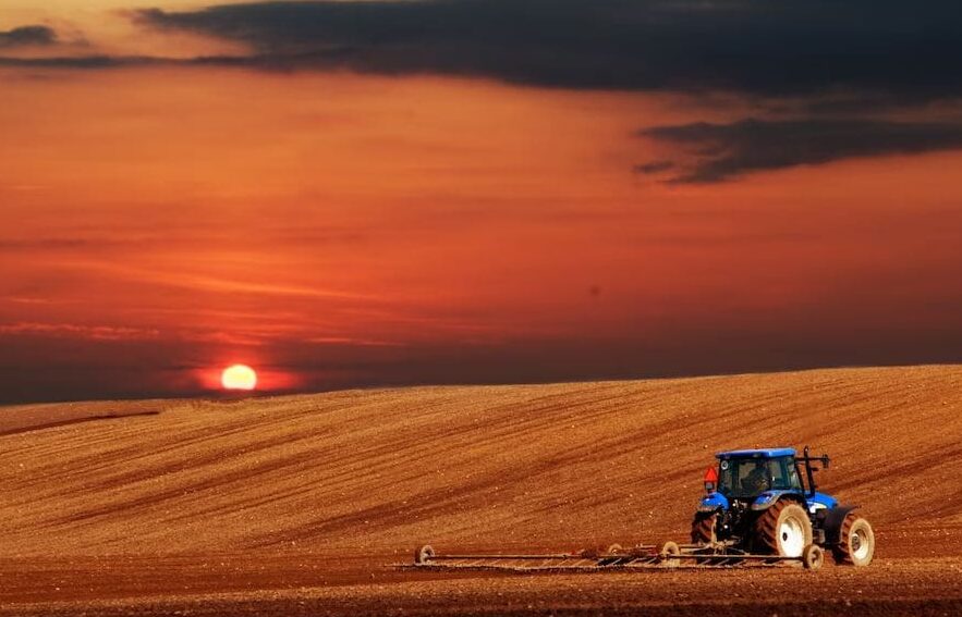 traktor