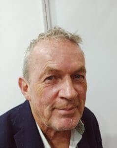 Wolfgang Pointecker áruházak nem veszik át a mézet
