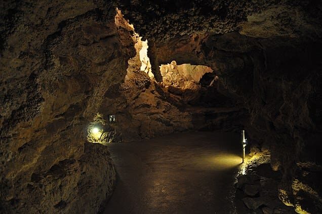Izgalmas barlangi programokkal készülnek a nemzeti parkok