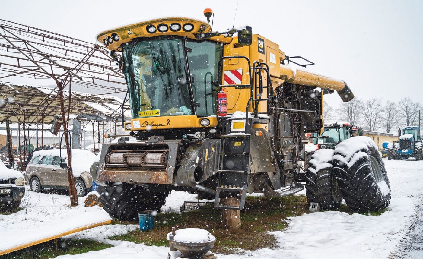 Ha mindent beleszámolunk, jobb nem is számolni