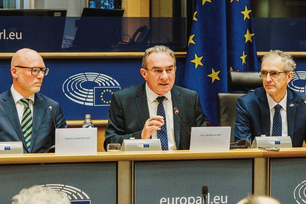 Jövőre megkezdődik a következő költségvetési időszak vitája, benne az agrárpolitika reformja gazdák