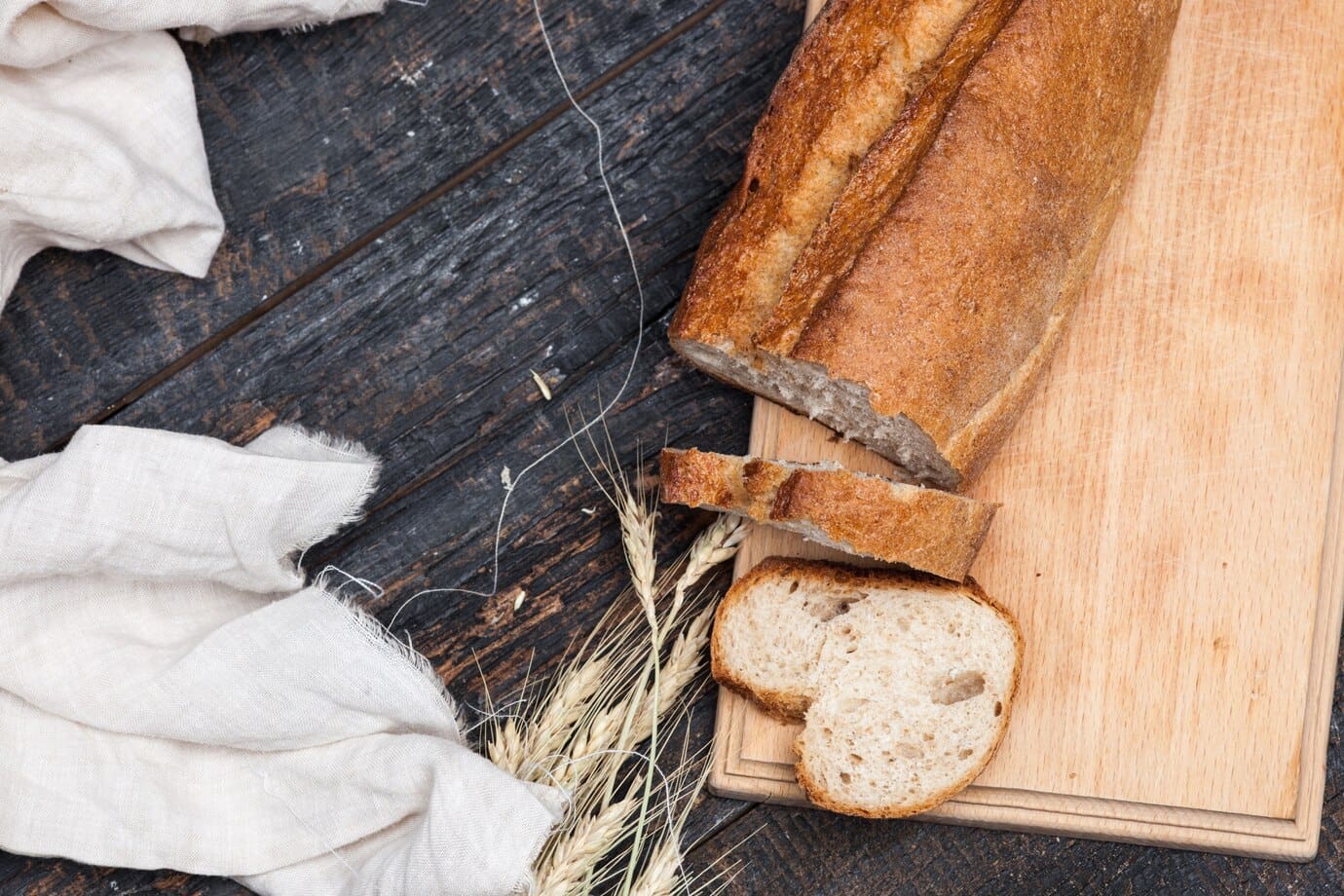 baguette