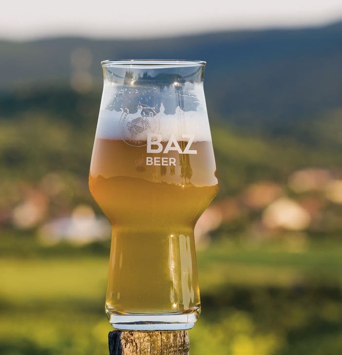 baz sör Tokaj sörfőzés