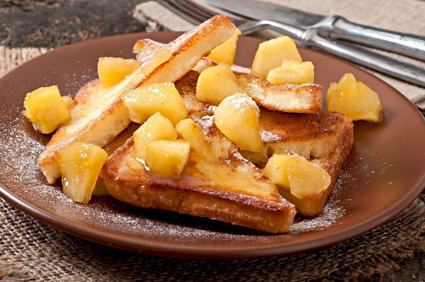 french toast