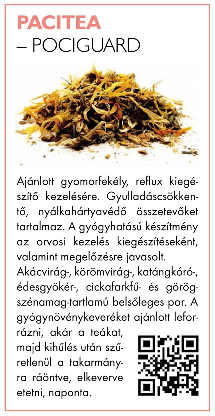 pacitea pociguard