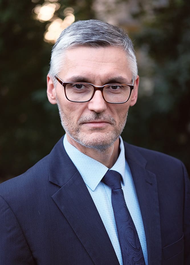 Polgár Gábor