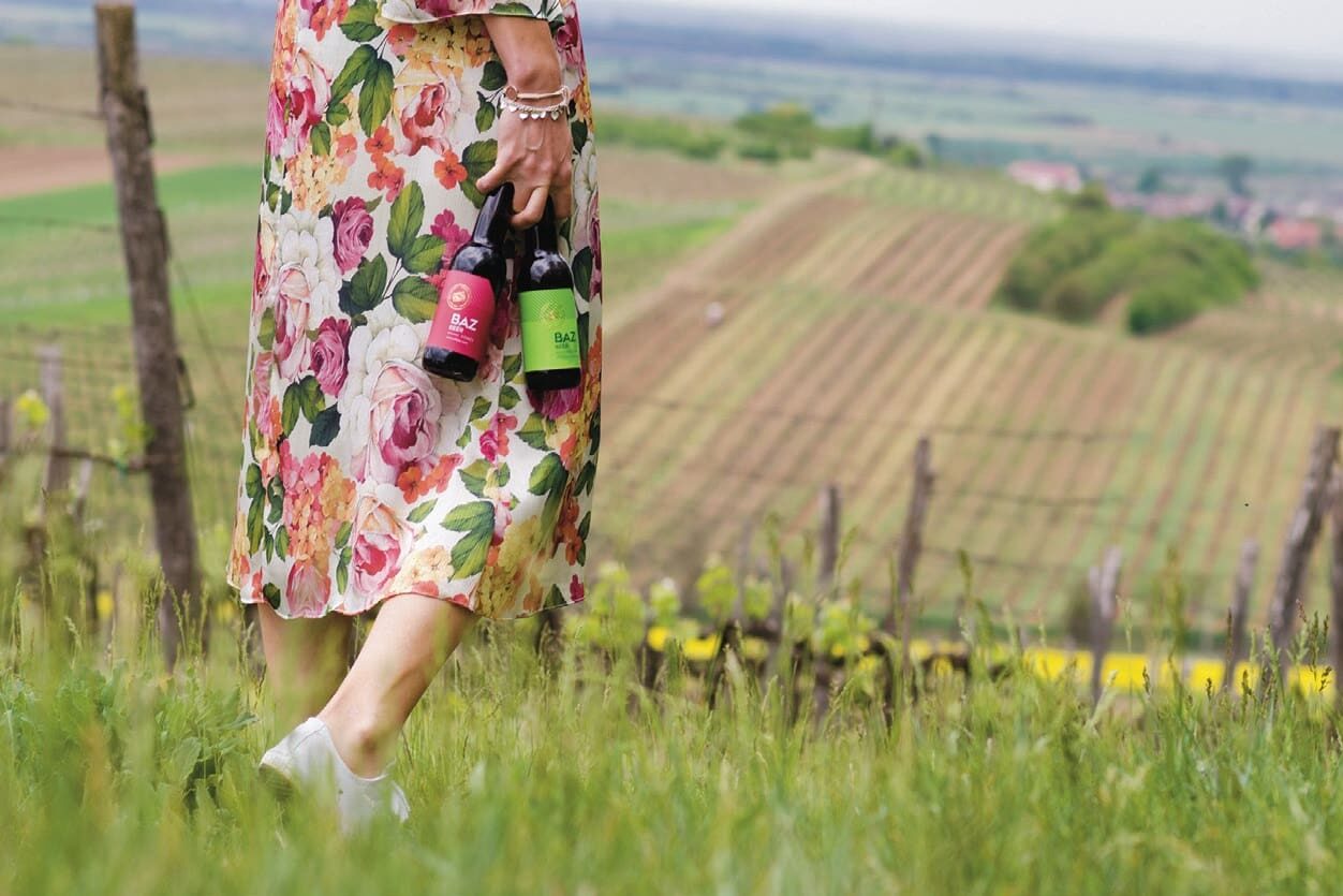 tokaj sör sörfőzés