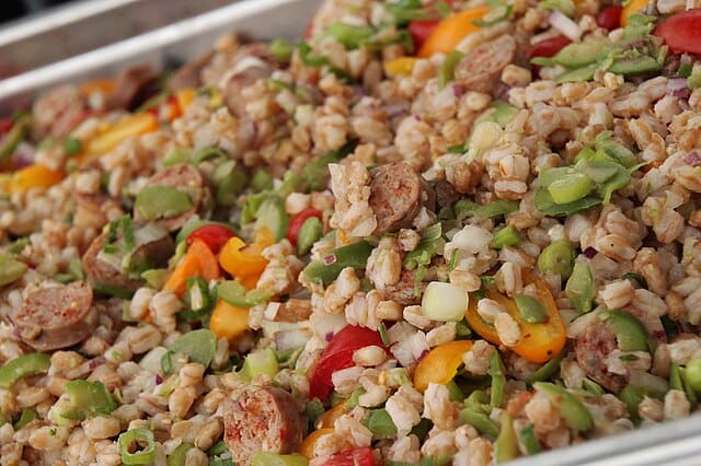 farro
