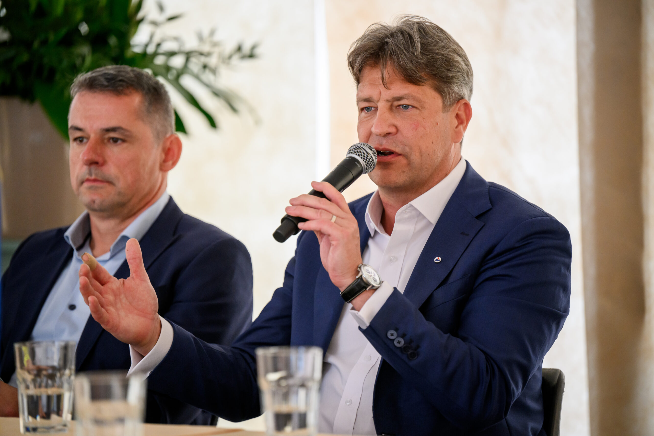 fenntarthatóság az állattenyésztésben konferencia alföldi állattenyésztési és mezőgazda napok 2024